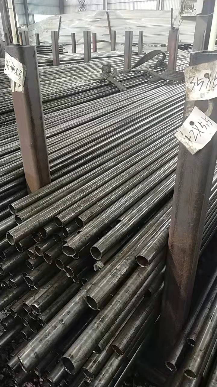 山東無縫鋼管—廠家生產地在哪里？質量、信譽、價格